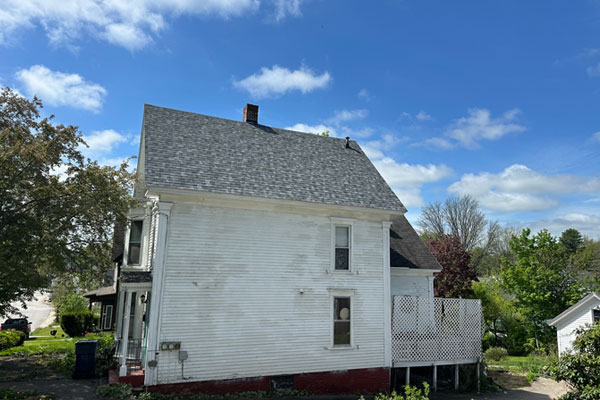 Complete Siding, Window, and Roof Services