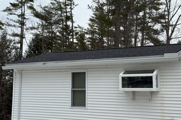 Gutter Installation and Repair Services