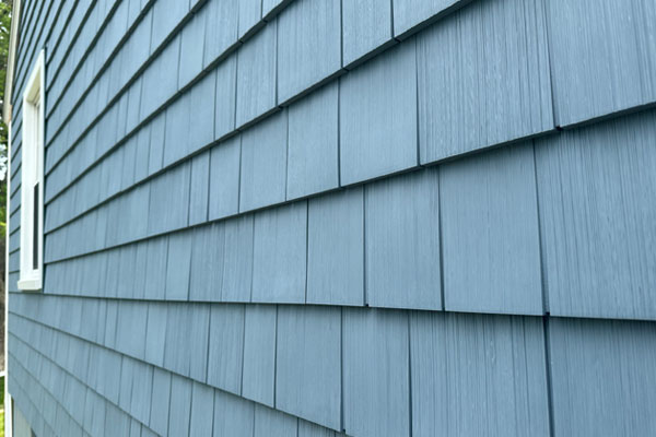 Siding Installation and Repair Services