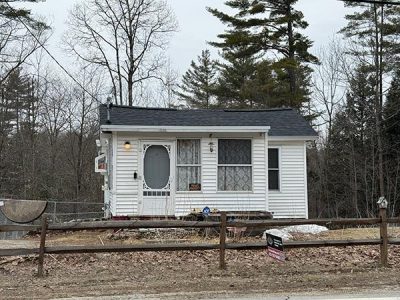 Residential Exterior Improvement