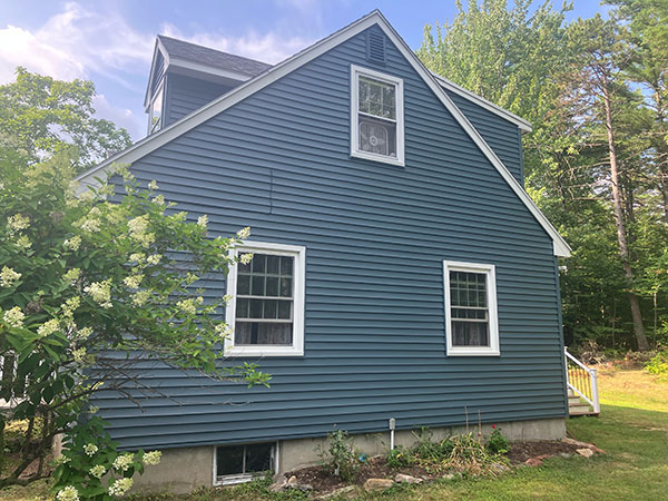 Complete Exterior Remodeling Services Complete Exterior Remodeling Services