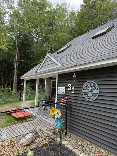 Home Exterior Improvement Services