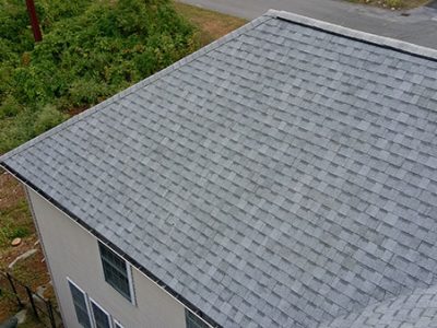 Architectural Asphalt Shingles