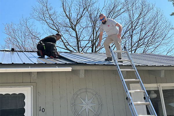Metal Roofing Specialists Metal Roofing Specialists