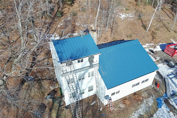 Metal Shingles Metal Shingles