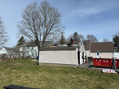 Roofing Replacement Contractors